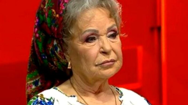 Celebra cântăreață Mioara Velicu, despre minunea petrecută la Mormântul Sfânt. „M-a sunat doctorița și mi-a spus că sunt sănătoasă”