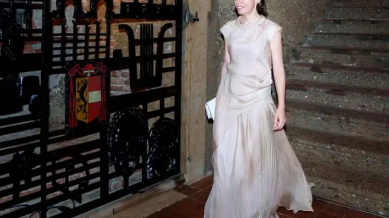 Mirabela Grădinaru, între insomniile provocate de Melania Trump și mesajul primit de la „domnul președinte”