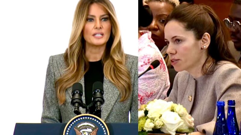 S-a aflat cât a cheltuit Mirabela Grădinaru cu deplasarea la Summitul Melaniei Trump. Suma va șoca pe mulți