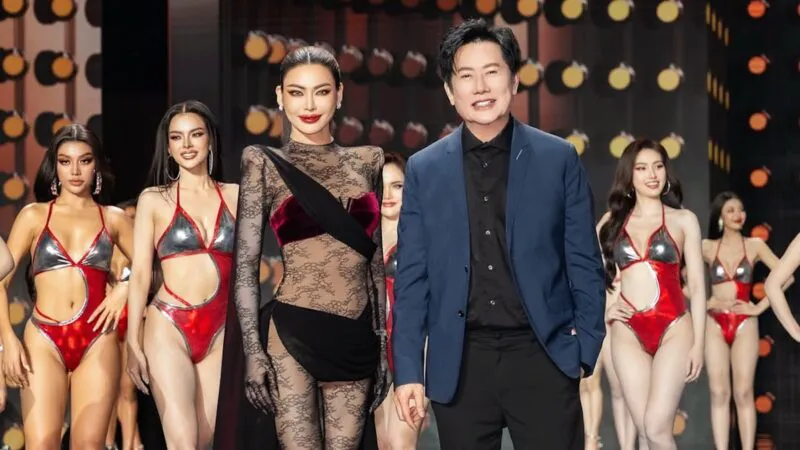 Moment viral la Miss Grand Thailand 2026. Ce s-a întâmplat cu dinții concurentei – Video
