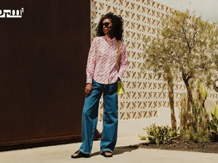 Noua eră Kenzo – viziunea lui Nigo pentru moda primăvara anului 2026