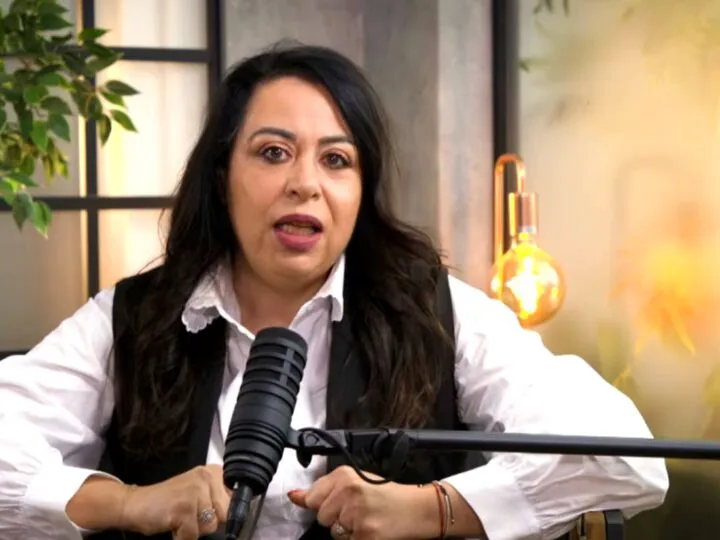 Oana Roman, amintiri despre momentul în care Petre Roman și-a luat adio de la ea. „Au vrut să ne omoare, au venit după mine și la școală”