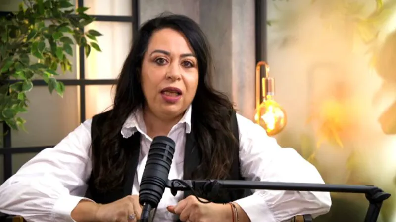 Oana Roman, amintiri despre momentul în care Petre Roman și-a luat adio de la ea. „Au vrut să ne omoare, au venit după mine și la școală”