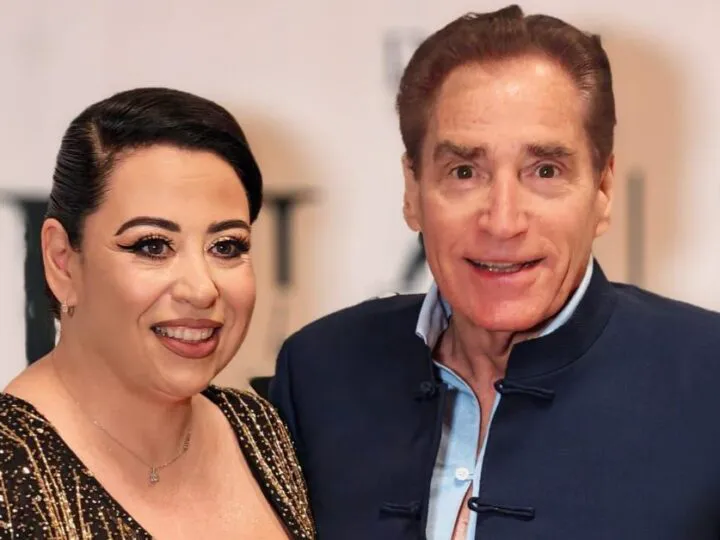 Oana Roman i-a pregătit o surpriză majoră tatălui său. Pentru fostul premier, 2026 e un an special