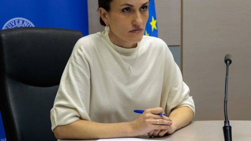 Oana Țoiu și două lucruri care demontează minciuna, după ce a recunoscut că știa despre problema cu Irina Ponta