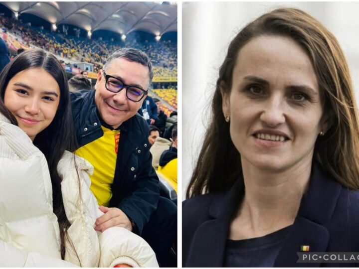 DNA a primit plângerea împotriva ministrului Oana Țoiu și a consulului din Dubai, în cazul Irinei Ponta. Ce trebuie să cerceteze procurorii