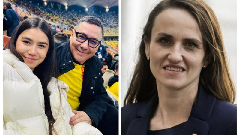 DNA a primit plângerea împotriva ministrului Oana Țoiu și a consulului din Dubai, în cazul Irinei Ponta. Ce trebuie să cerceteze procurorii