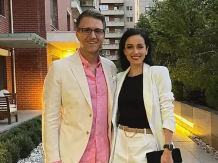 Olivia Steer, scandal în procesul de divorț cu Andi Moisescu