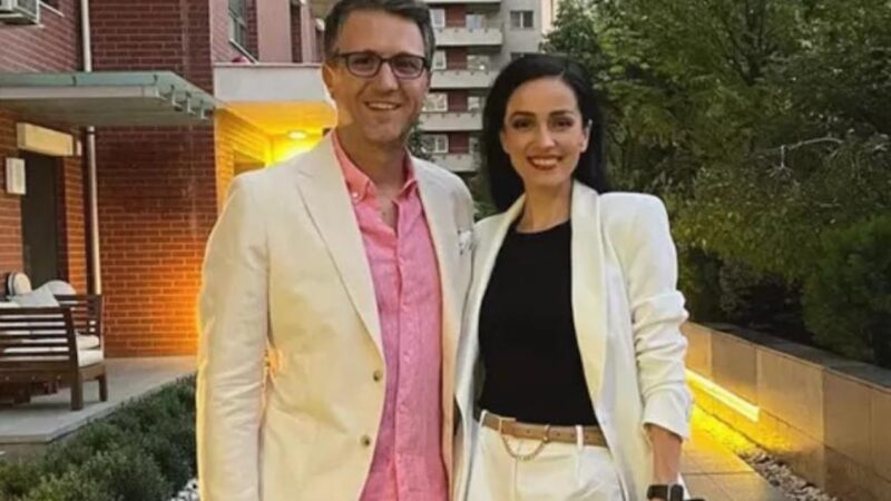 Olivia Steer, scandal în procesul de divorț cu Andi Moisescu