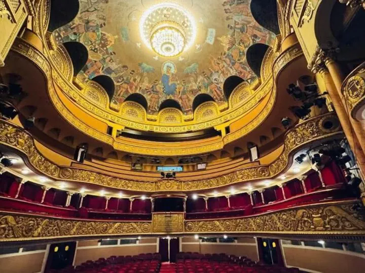 Opera Timișoara: anchetă DNA și condamnare pentru directori