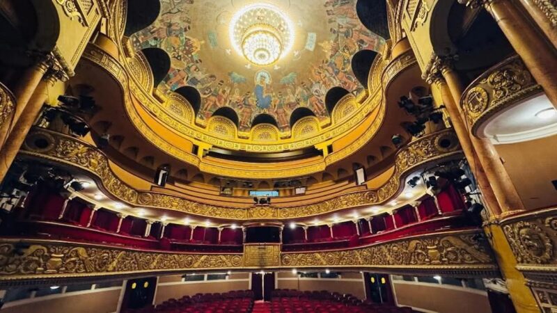 Opera Timișoara: anchetă DNA și condamnare pentru directori