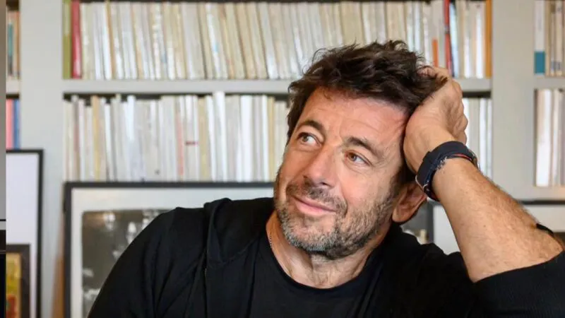 Patrick Bruel, noi acuzații grave de viol. Actrițe celebre vorbesc despre abuzuri