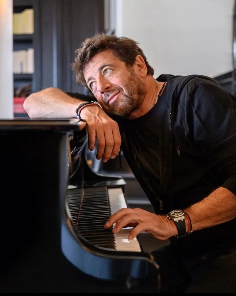 Patrick Bruel, noi acuzații grave de viol. Actrițe celebre vorbesc despre abuzuri