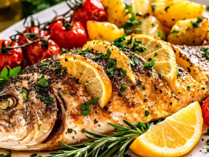 Bancuri. Vă rog frumos, să mâncați mai repede peștele care l-ați comandat. Iată de ce