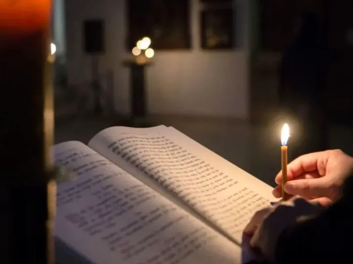 Preparate rusești pentru Postul Paștelui. Două rețete mai deosebite, dar ușor de făcut