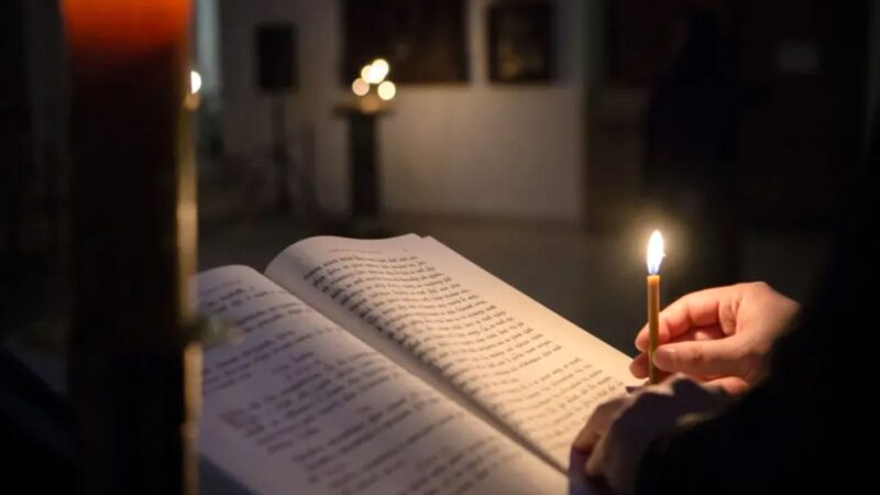 Preparate rusești pentru Postul Paștelui. Două rețete mai deosebite, dar ușor de făcut