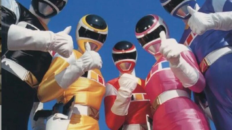 Actorul din „Power Rangers”, condamnat la moarte, așteaptă să fie executat. Povestea unei crime care a șocat America