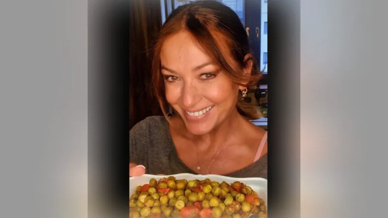 Mâncare de mazăre, rețeta Ancăi Țurcașiu. Ai nevoie doar de câteva ingrediente