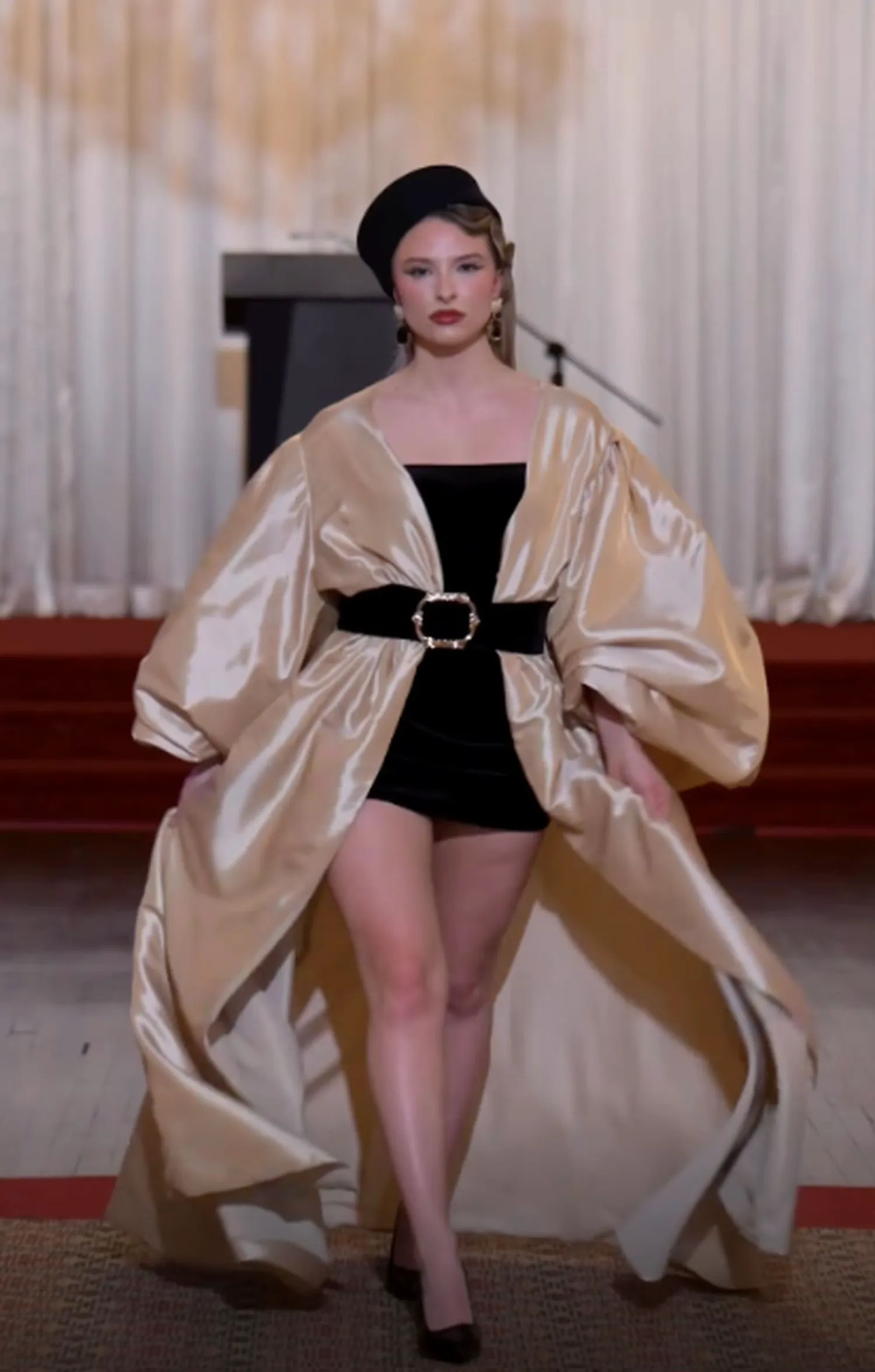 Celebrare a curajului și solidarității feminine la Chicago. Gala femeilor cu influență a fost un adevărat regal