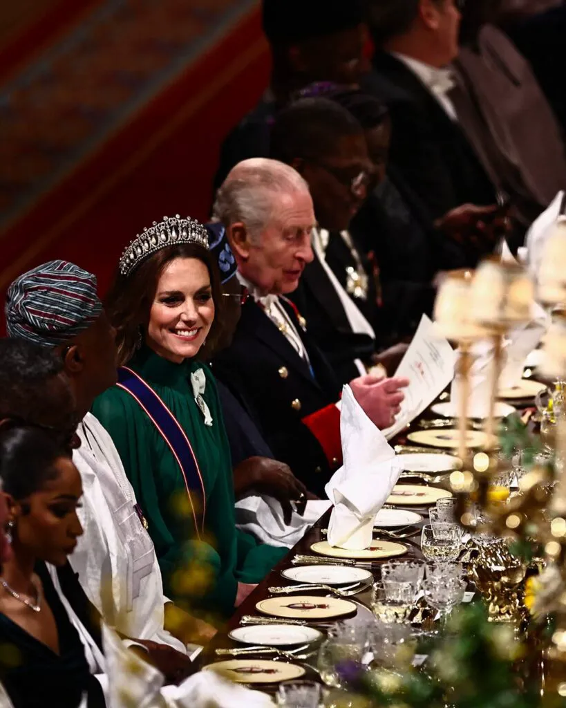 Prințesa Kate, mișcare politică inteligentă în urma tensiunilor SUA – Iran. S-a folosit de moștenirea Prințesei Diana