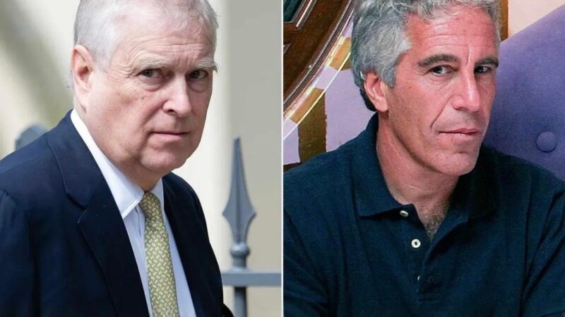 Netflix exploatează scandalul arestării prințului Andrew în cazul Epstein. „The Crown” revine pe ecrane cu un spin off