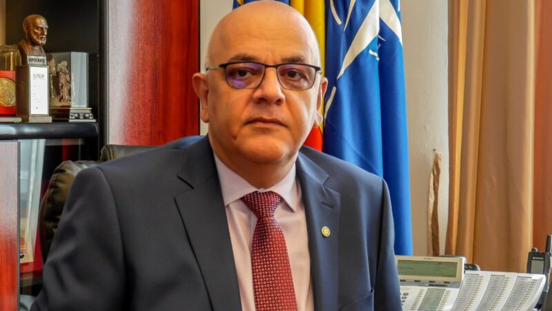 Cutremur la vârful DSU. Telefoane ridicate și percheziții privind medicii „fantomă” din pandemie. Raed Arafat, prima reacție în plină anchetă