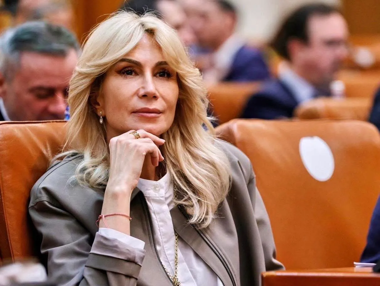 Raluca Turcan anunță noi forme de taxare pentru cei fără loc de muncă: tichetele casnice. Românii nu au înțeles nimic din program