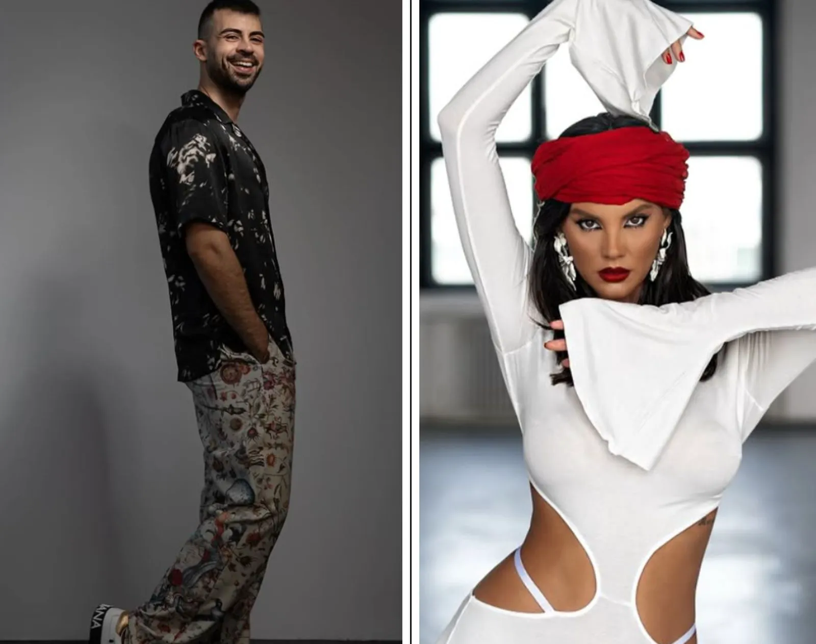 Răzvan Simion trage sforile ca să o mărite pe Ramona Olaru. „Dacă-l pierdem și pe ăsta”