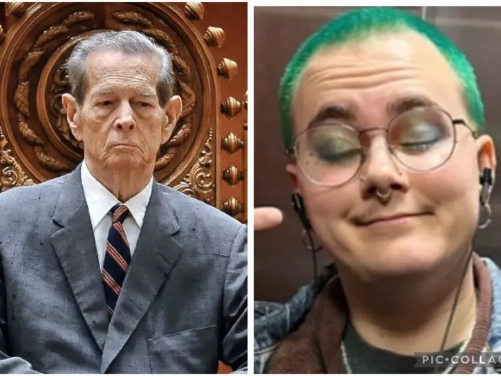 Nepoata trans l-ar fi pus la grea încercare pe Regele Mihai. Pentru o relație cu o femeie, Casa Regală l-a exclus pe prințul Nicolae