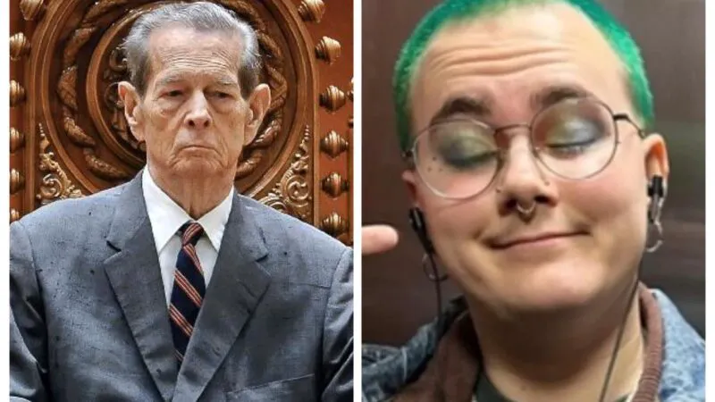 Nepoata trans l-ar fi pus la grea încercare pe Regele Mihai. Pentru o relație cu o femeie, Casa Regală l-a exclus pe prințul Nicolae