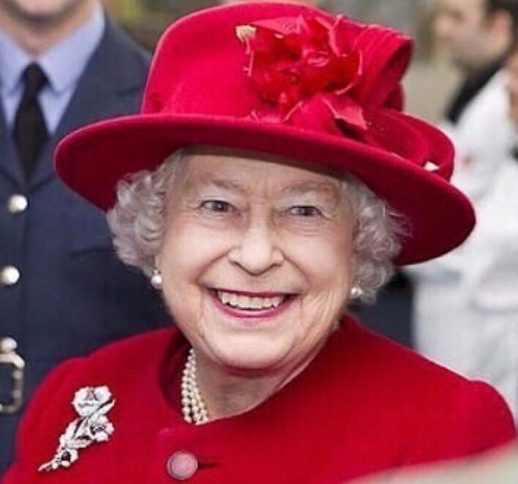 Rujul Reginei, „Balmoral Lipstick”: nicio altă femeie nu a putut să-l poarte