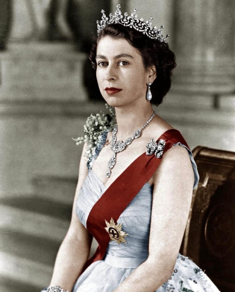 Rujul Reginei, „Balmoral Lipstick”: nicio altă femeie nu a putut să-l poarte