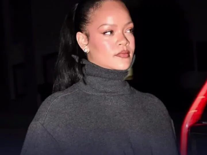 Rihanna, momente de groază, s-a încercat asasinarea ei. Intervenție în forță a poliției acasă la artistă