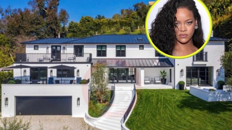 Rihanna, decizie radicală după tentativa de asasinat. Atacatoarea susținea că artista „i-a furat gândurile” – Video