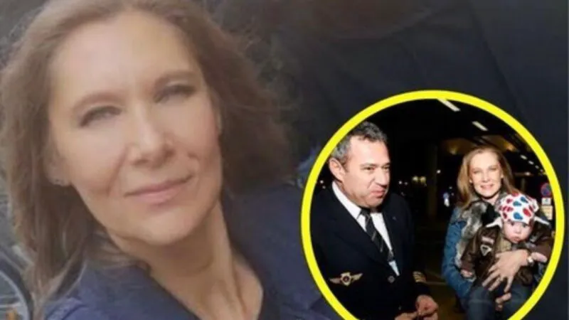 Fiul Romaniței Iovan vorbește despre tragedia care i-a schimbat copilăria. Acum înțelege gestul mamei