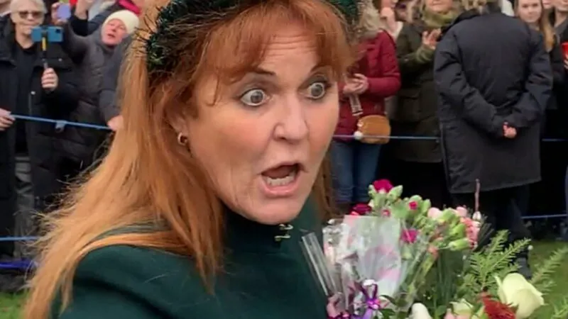 Legătura neștiută dintre Sarah Ferguson și familia lui Elvis Presley. Ce se întâmplă acum cu fosta cumnată a regelui Charles