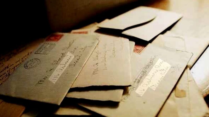 Bancuri. Un tânăr i-a scris peste 700 de scrisori iubitei lui, în care o cere în căsătorie. Cu cine s-a măritat