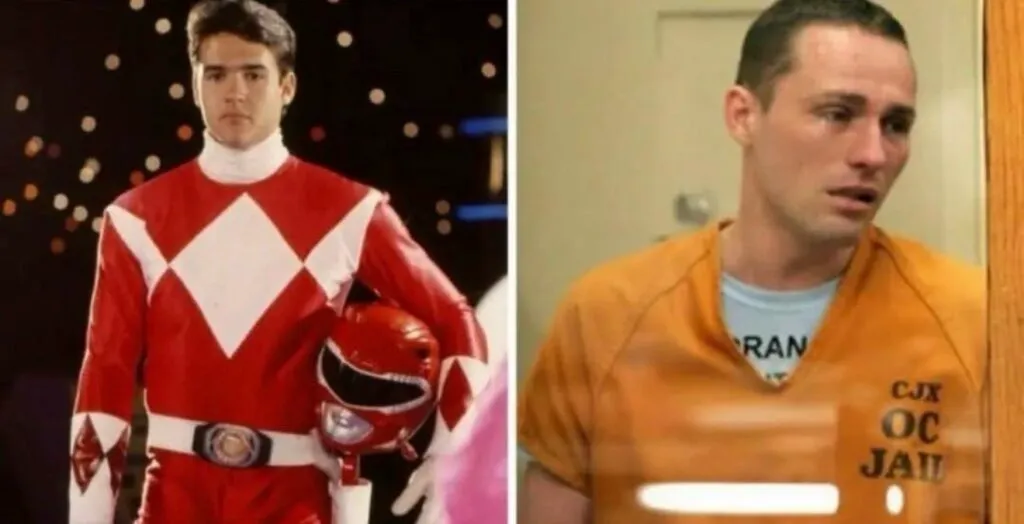 Actorul din „Power Rangers”, condamnat la moarte, așteaptă să fie executat. Povestea unei crime care a șocat america