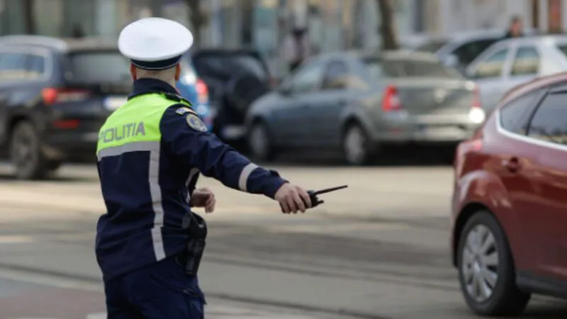 Amenzi mai mari pentru șoferi. Sancțiunea maximă depășește cu mult netul de la salariul minim