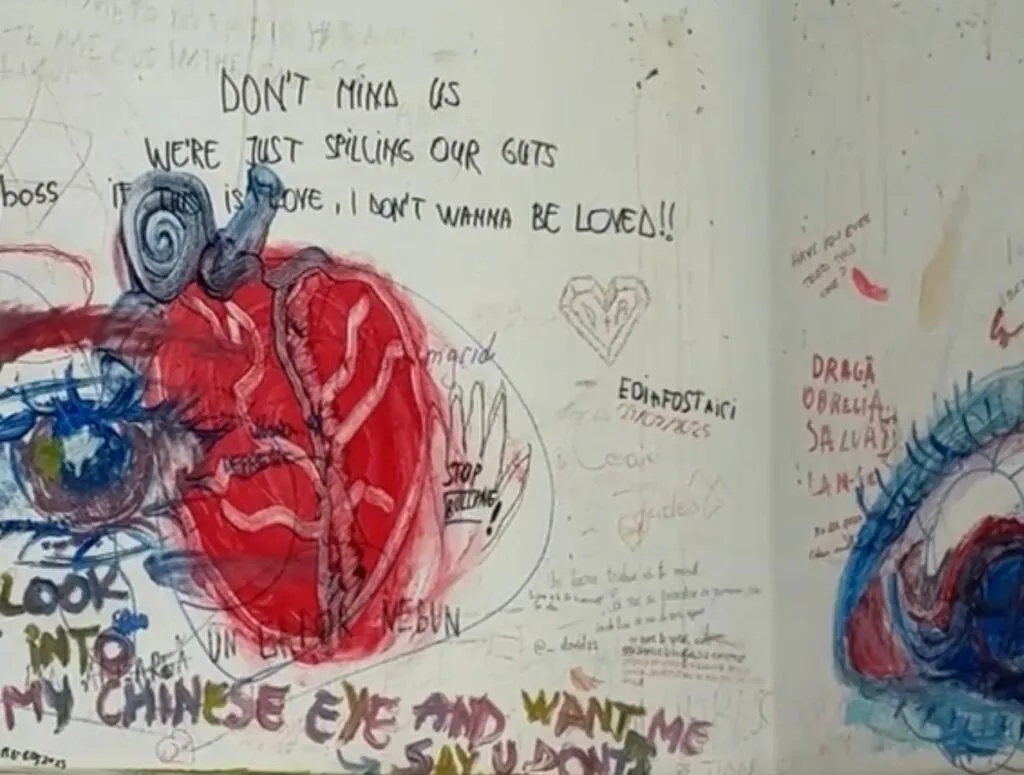 Imagini copleșitoare în secția Pediatrie de la Spitalul „Obregia”. Ce lasă în urmă copiii internați aici – Video 4 Imagini copleșitoare în secția pediatrie de la Spitalul „Obregia”. Ce lasă în urmă copiii internați aici – Video