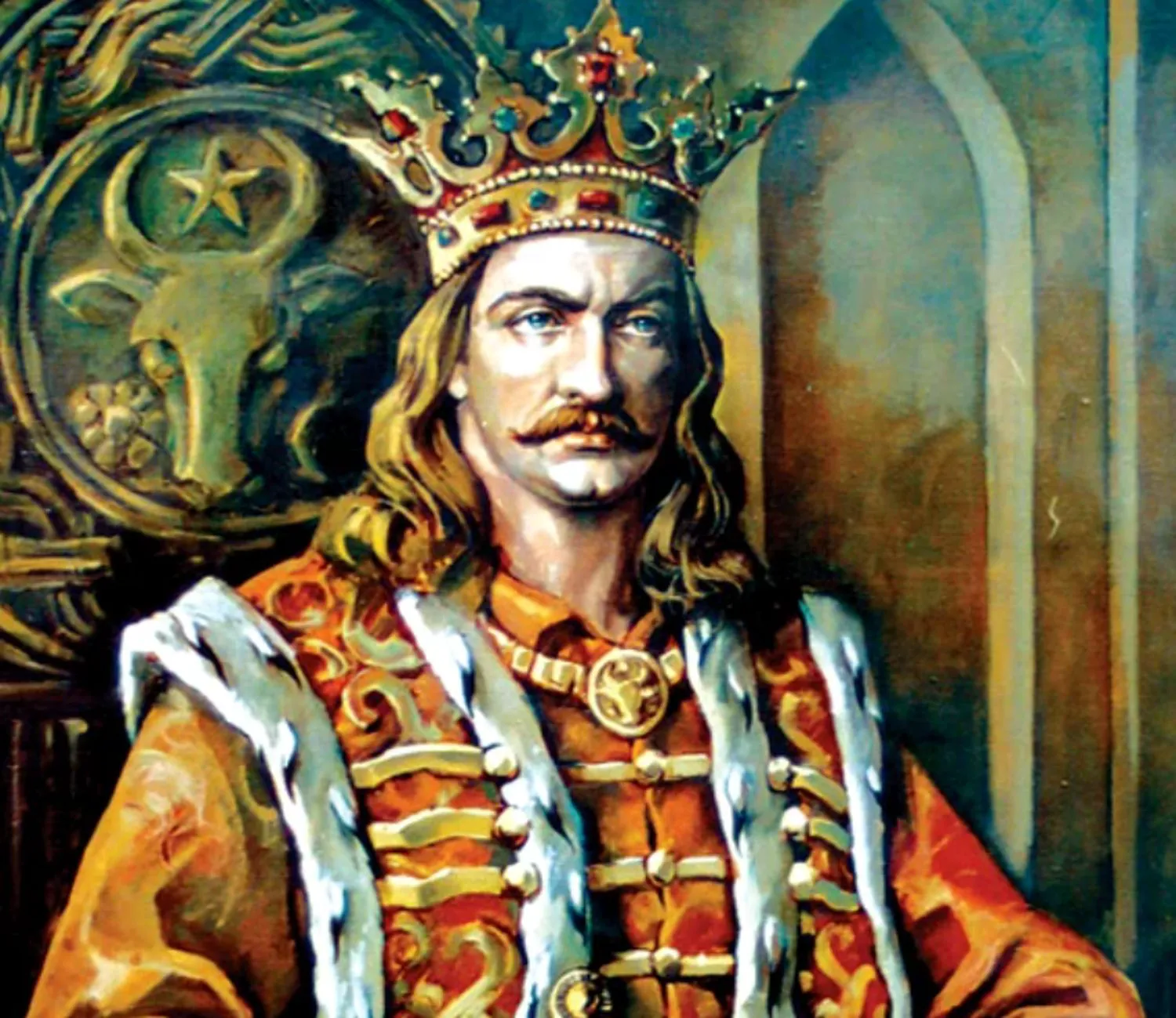 Bancuri. Ea către el: Vreau să fiu „mușcată”! Râzi cu lacrimi ce răspunde bărbatul 5 stefan cel mare1