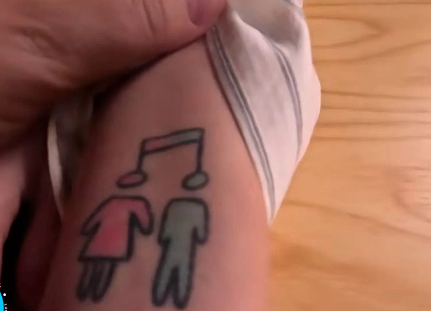 Poveste amuzantă cu Ilona Brezoianu și plantele din acvariu. A dat-o de gol chiar sora ei