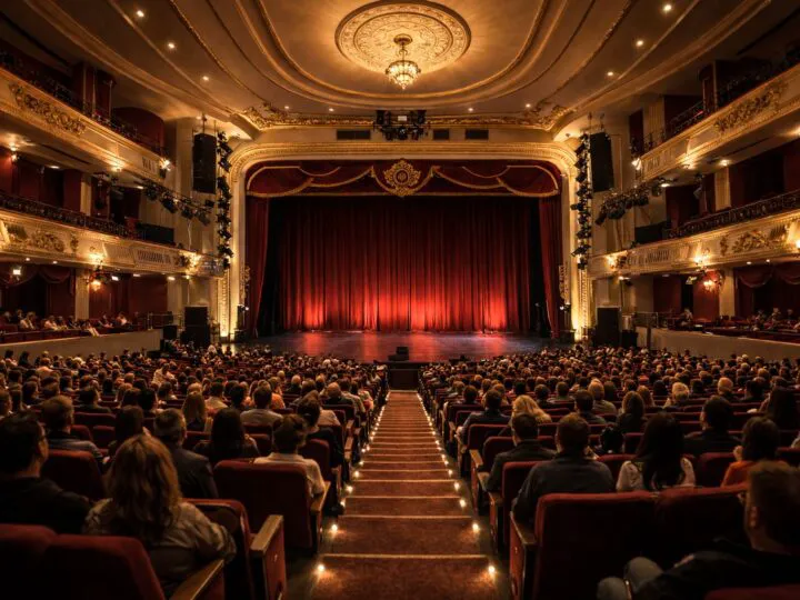 Ciprian Ciucu anunță concursuri „pe bune” pentru managerii teatrelor bucureștene. Primele reacții