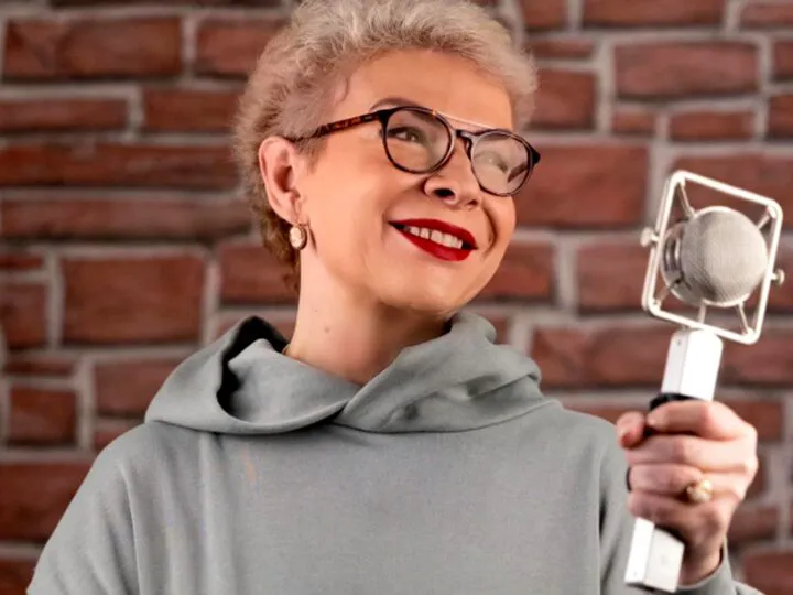 Teo Trandafir povestește cum i-a furat energia fiicei sale, fără să știe. „Îi proiectam chipul pe tavan…”