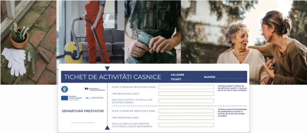 Raluca Turcan anunță noi forme de taxare pentru cei fără loc de muncă: tichetele casnice. Românii nu au înțeles nimic din program