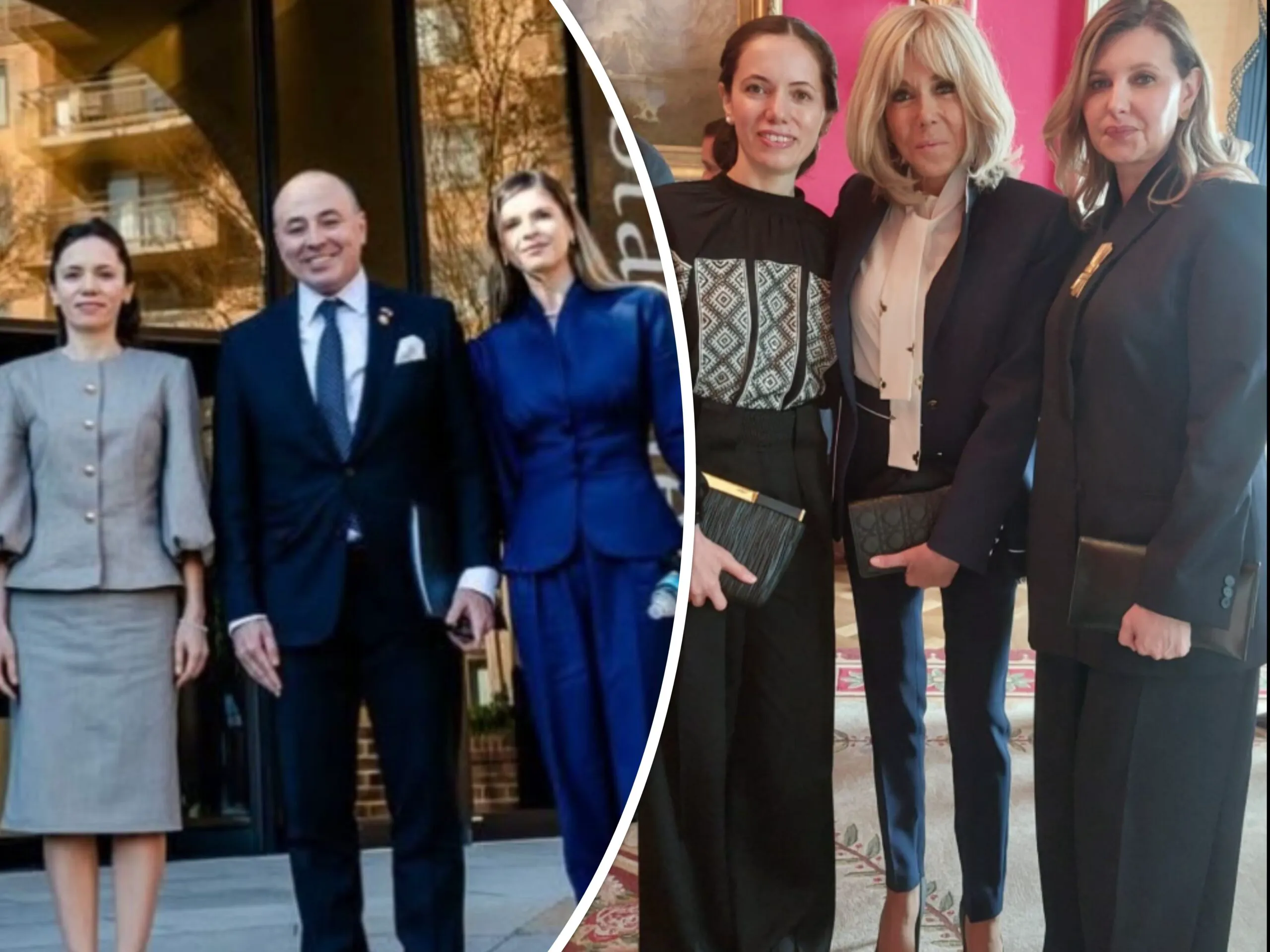 Mirabela Grădinaru, între insomniile provocate de Melania Trump și mesajul primit de la „domnul președinte” 4 Mirabela Grădinaru, între „insomniile” provocate de summitul organizat de Melania Trump și mesajul primit de la „domnul președinte”