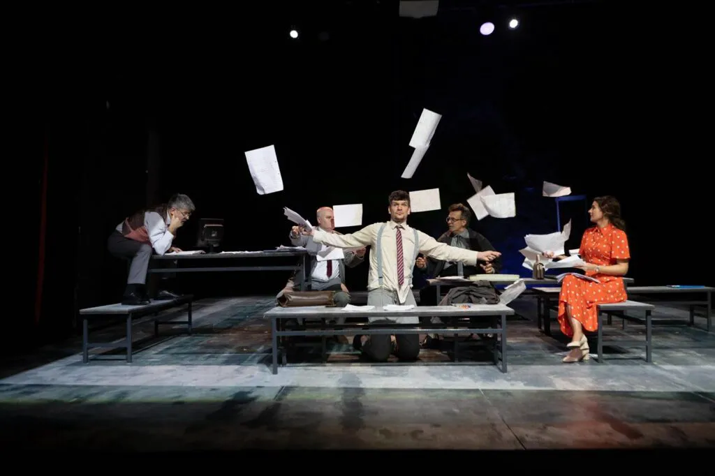 Tudor Chirilă ar putea primi cel mai important premiu din carieră. Care îi sunt secretele cel mai bine păstrate