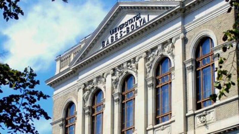 Studentă la 90 de ani la Universitatea Babeș-Bolyai. Cum și-a împlinit visul după o viață plină de încercări