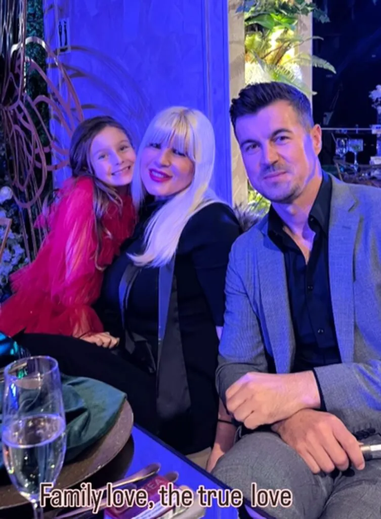 Elena Udrea a pariat pe câștigător. Uitați ce tip de tată pentru copil a ales!