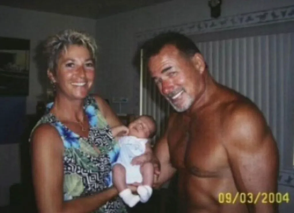 Actorul din „Power Rangers”, condamnat la moarte, așteaptă să fie executat. Povestea unei crime care a șocat america